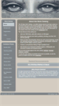 Mobile Screenshot of gigerworkcatalog.com